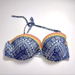 Victoria Secret Bikini Top #36D